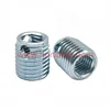 307 2/308 2 threaded insert, self tapping insert with hexagonal socket