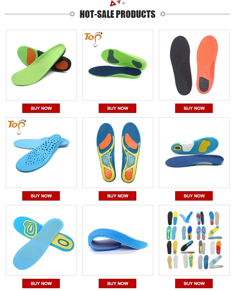 buy insoles online