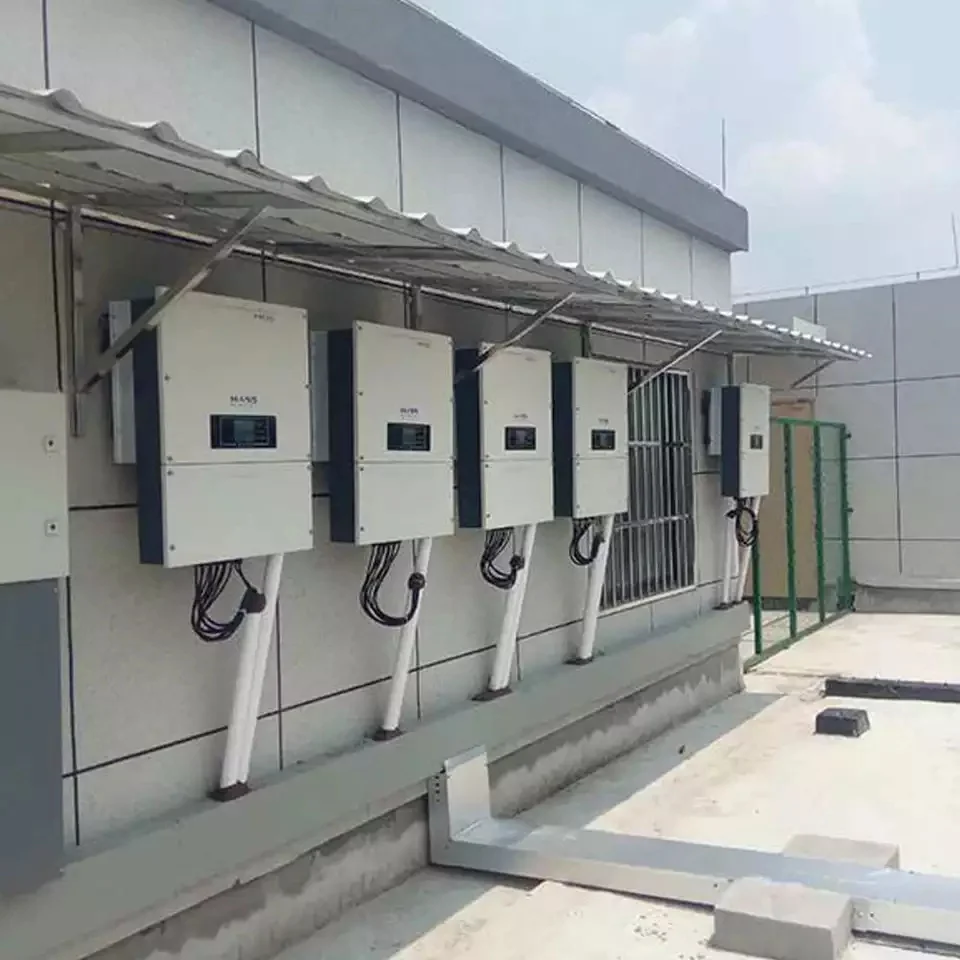 Sofar Solar Inverter Mttp Pv On Grid Tied 5kw Sofar 5ktlm G3 Single