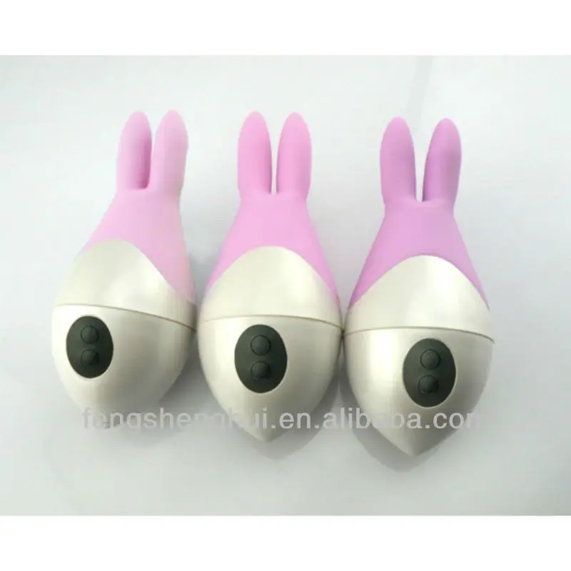 Hot Selling Rabbit Ears Vibrator For Woman Buy Rabbit Ears Vibrator 7392