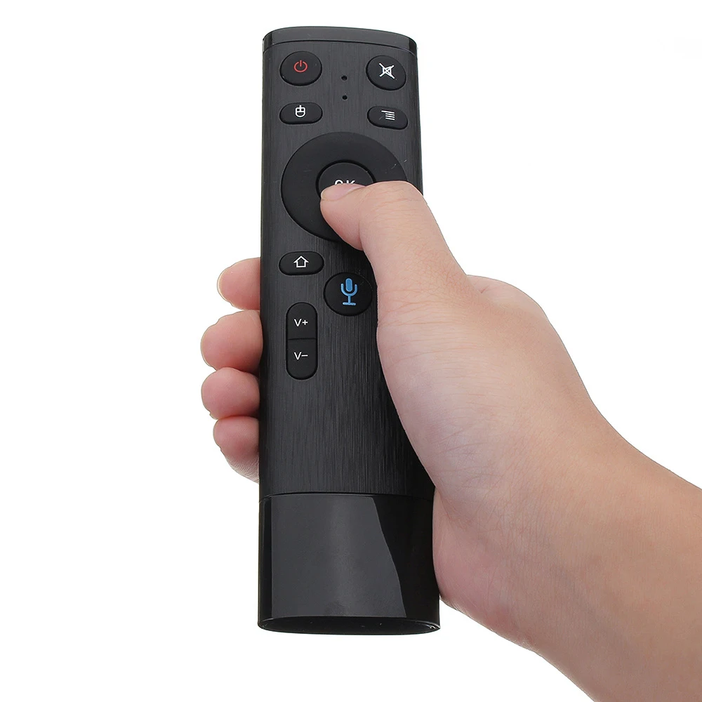 MXQ Pro 4K Remote Control Guide: How to Choose & Use