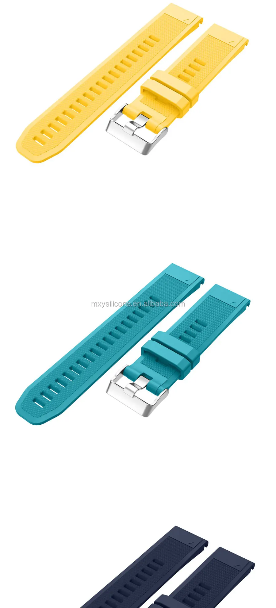 Watch Band bracelet strap for Garmin Fenix