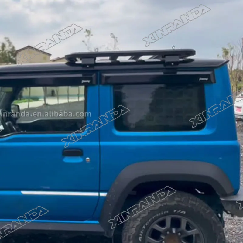 Jimny 2022 Accessories Luggage Rack Roof Rack For Suzuki Jimny 2020