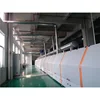 Automatic Gun Machine Alloy Wheel Aluminum Powder Coating Spraying Production Line