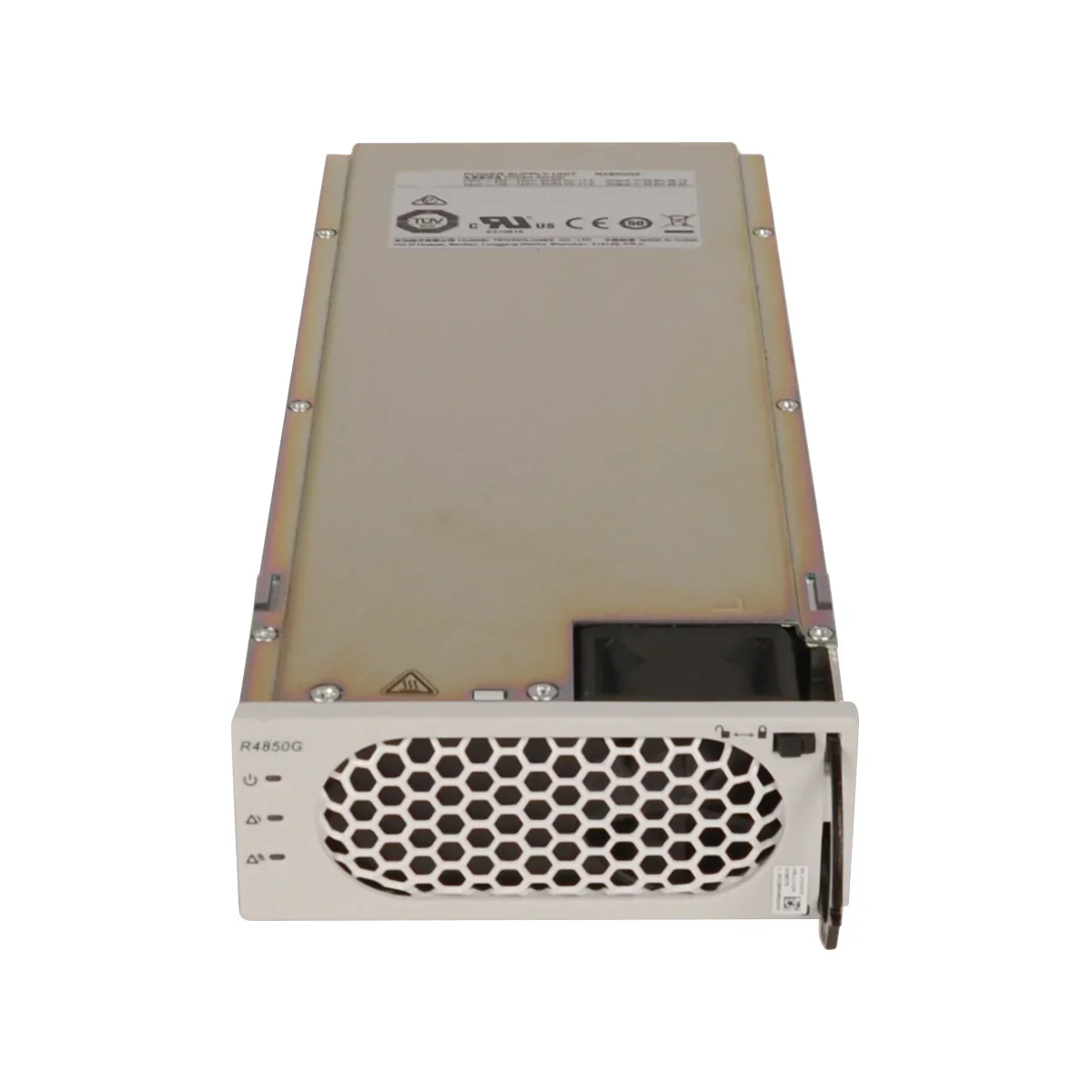 High Efficiency Original R4850G2 Rectifier Module 48v 50A Telecom Power ...