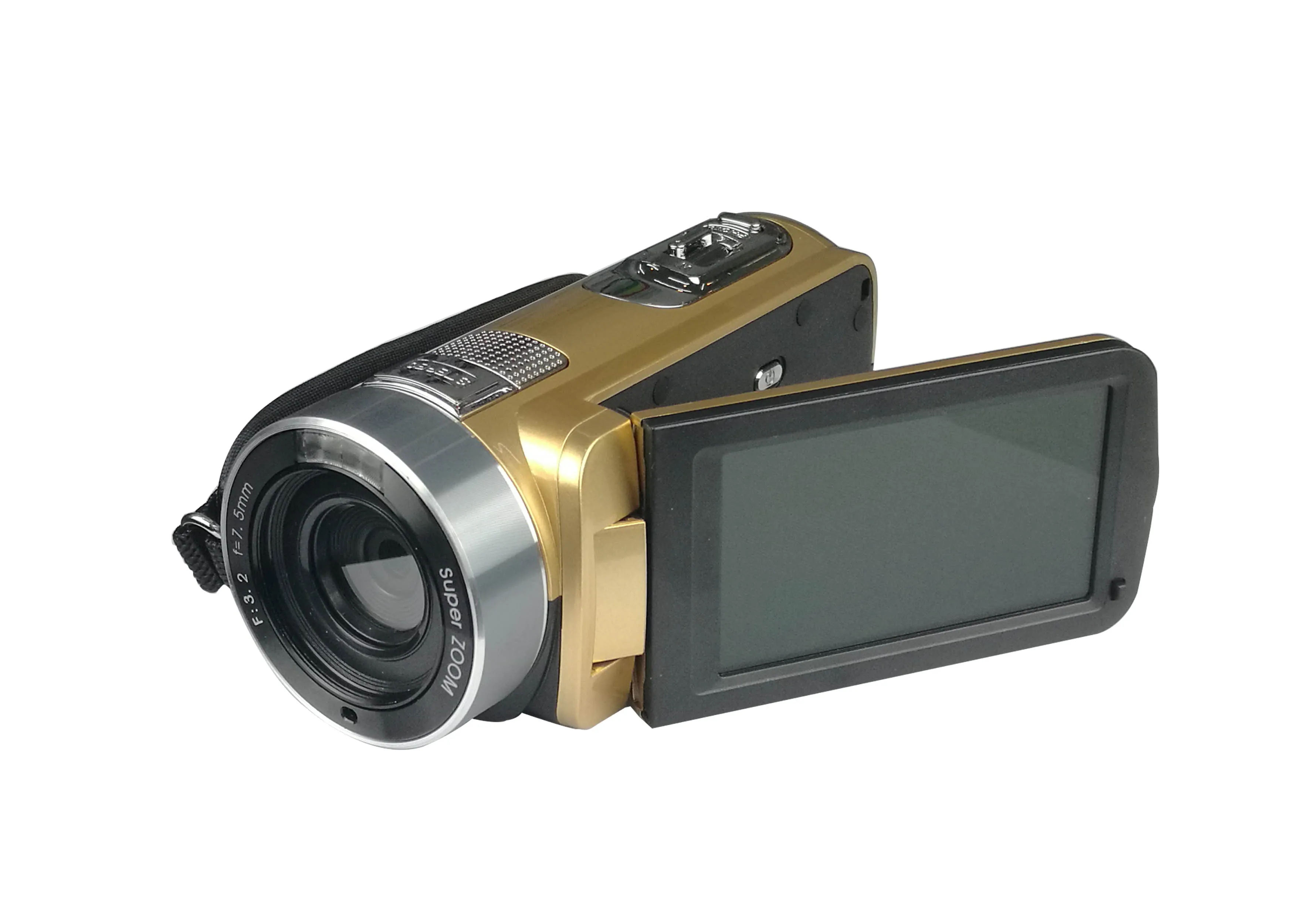 hausbell camcorder driver for mac
