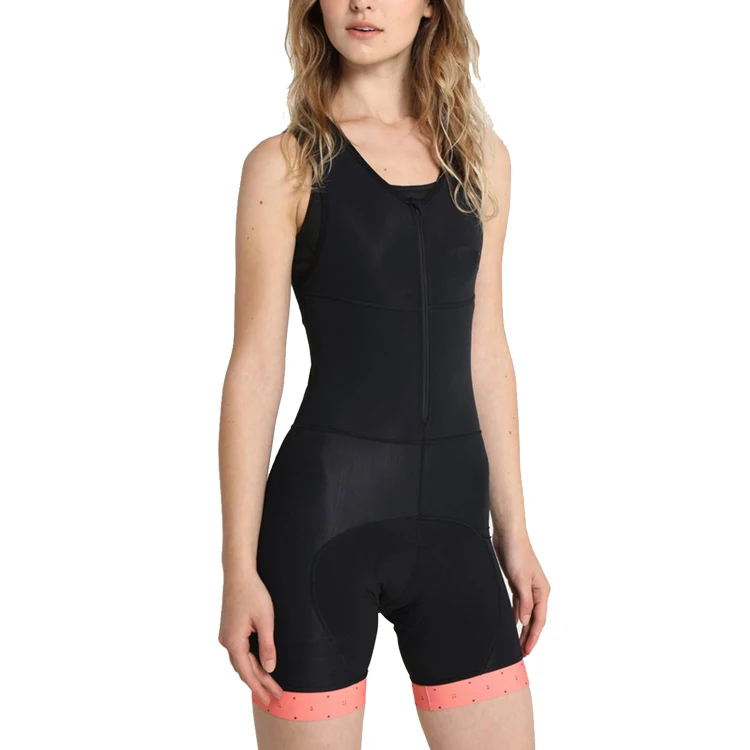 cycling bodysuit