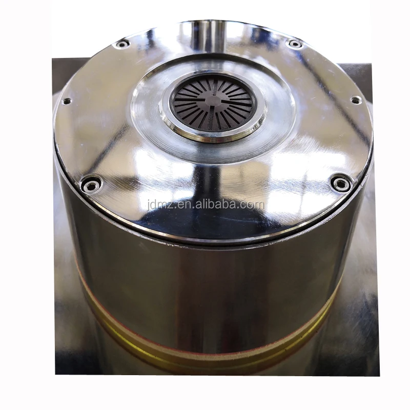 rotorless rheometer equipment