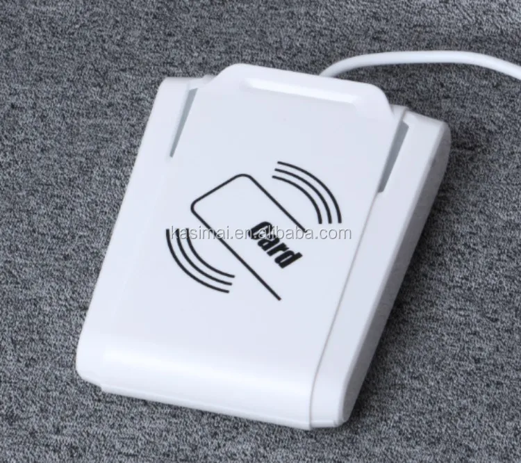 RFID Card Reader for Programmable Output -Alibaba.com