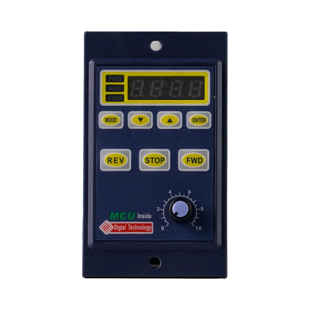 Speed Controllers Regulators, 110V/220VAC, 6W~400W - detail 4