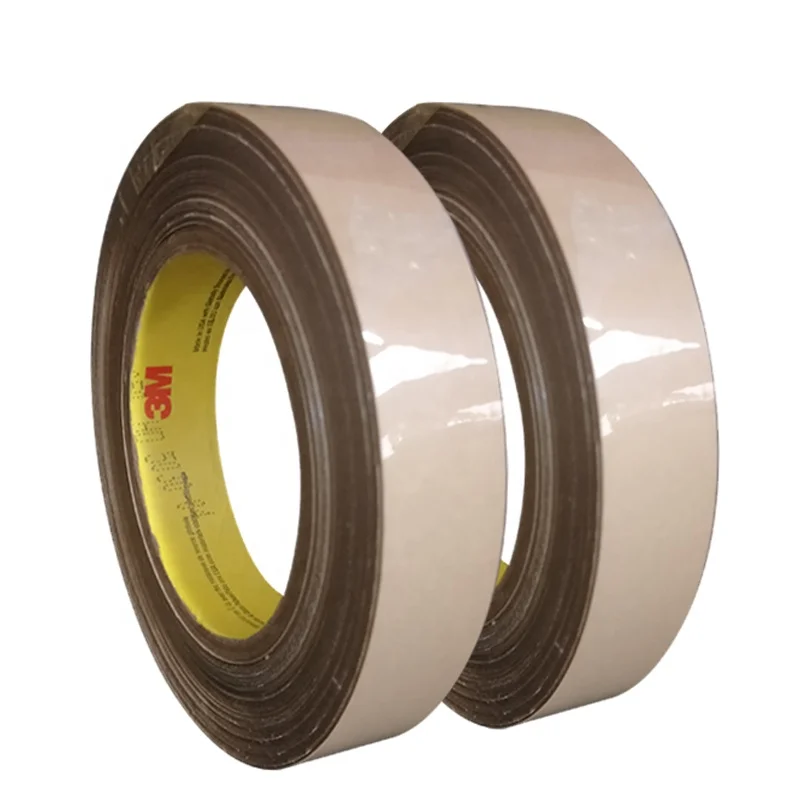 3m 9731 Pet Ultra Thin Transparent Double Sided Tape For The Bonding And Fixing Buy Pet Ultra Thin Tape Double Sided Tape 3m 9731 Tape Product On Alibaba Com