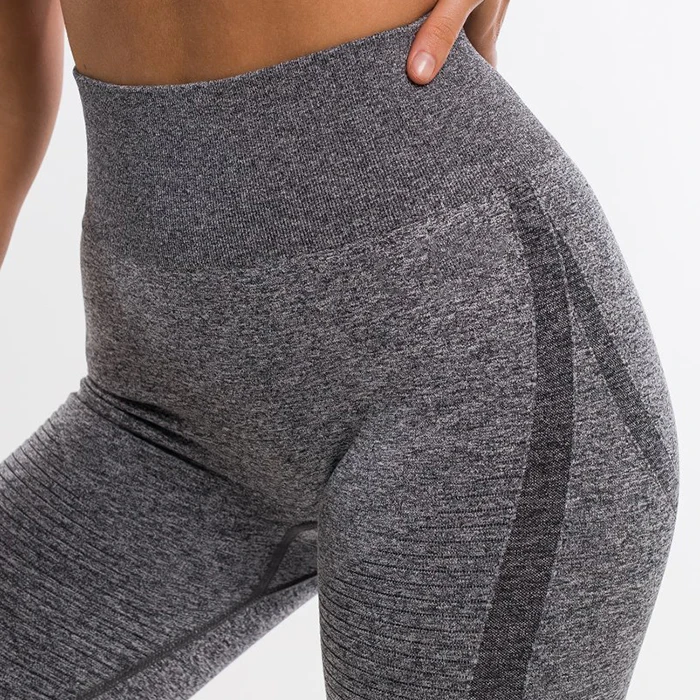 legging sans sous vetement