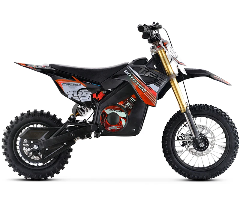 1000w 36v 1300w 48v Kids Children Electric Dirt Bike,Motorbike,Electric ...