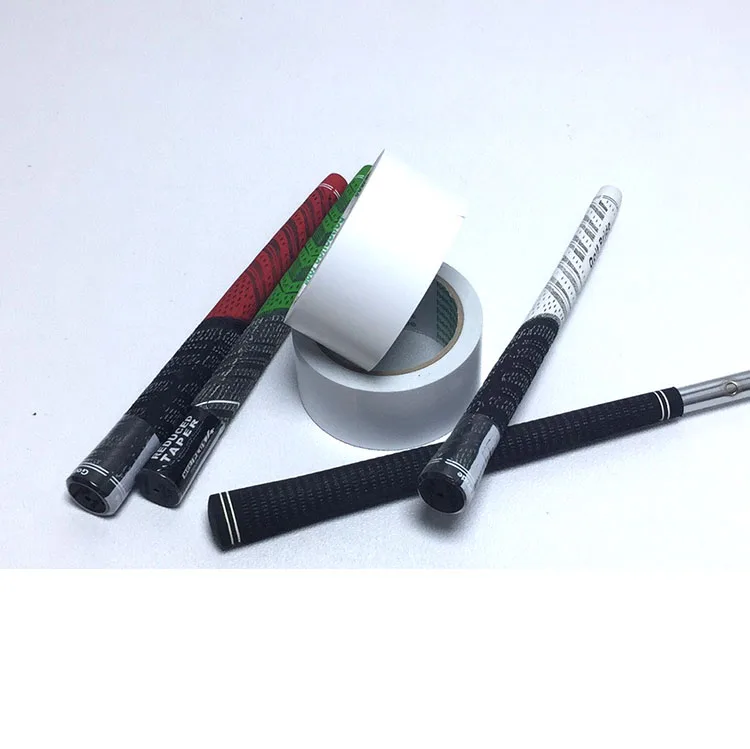 Double Coated Golf Grip Tape Grip Assemble Buy Grip Tape,Golf Tape