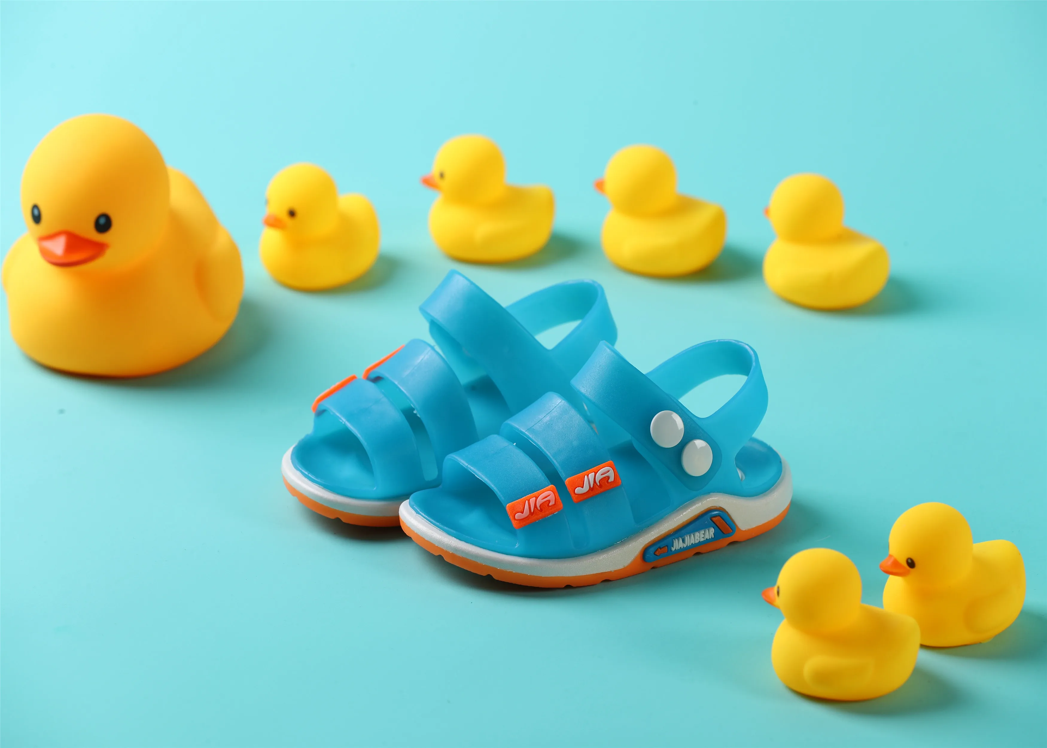 children fancy sandals