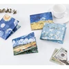 High superior quality DuPont paper wallet