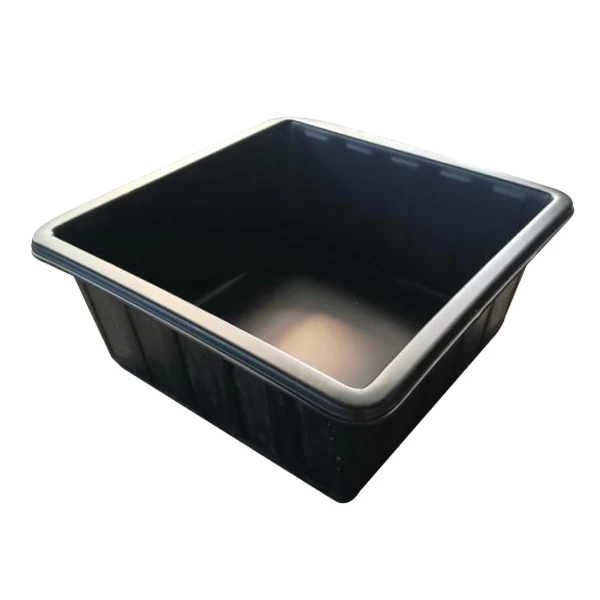 Gran Venta Directa De Fábrica,Contenedor Grande De Plástico Para Bañera
