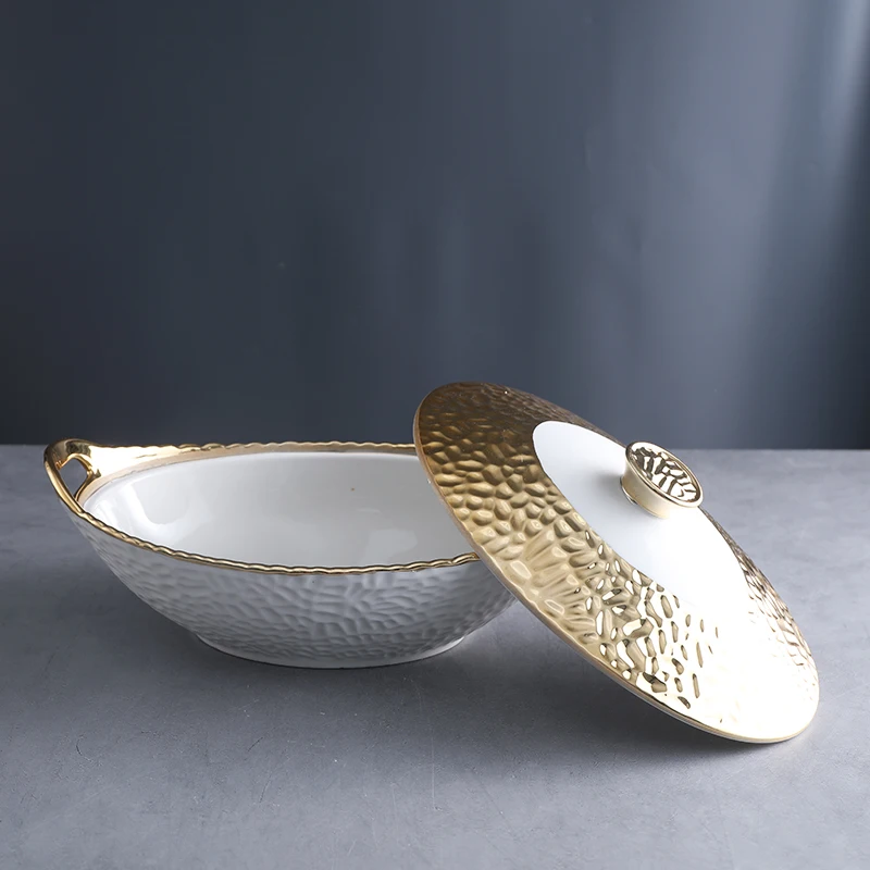 Ceramic Fruit Bowl Tureens Porcelain Soup Tureen Buy Tureens