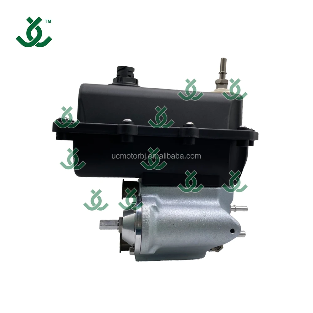 Hilite Hr13151714 Detroit Diesel Def Pump A0001401078 (dd15 Dd13 Freightliner) Buy Hilite