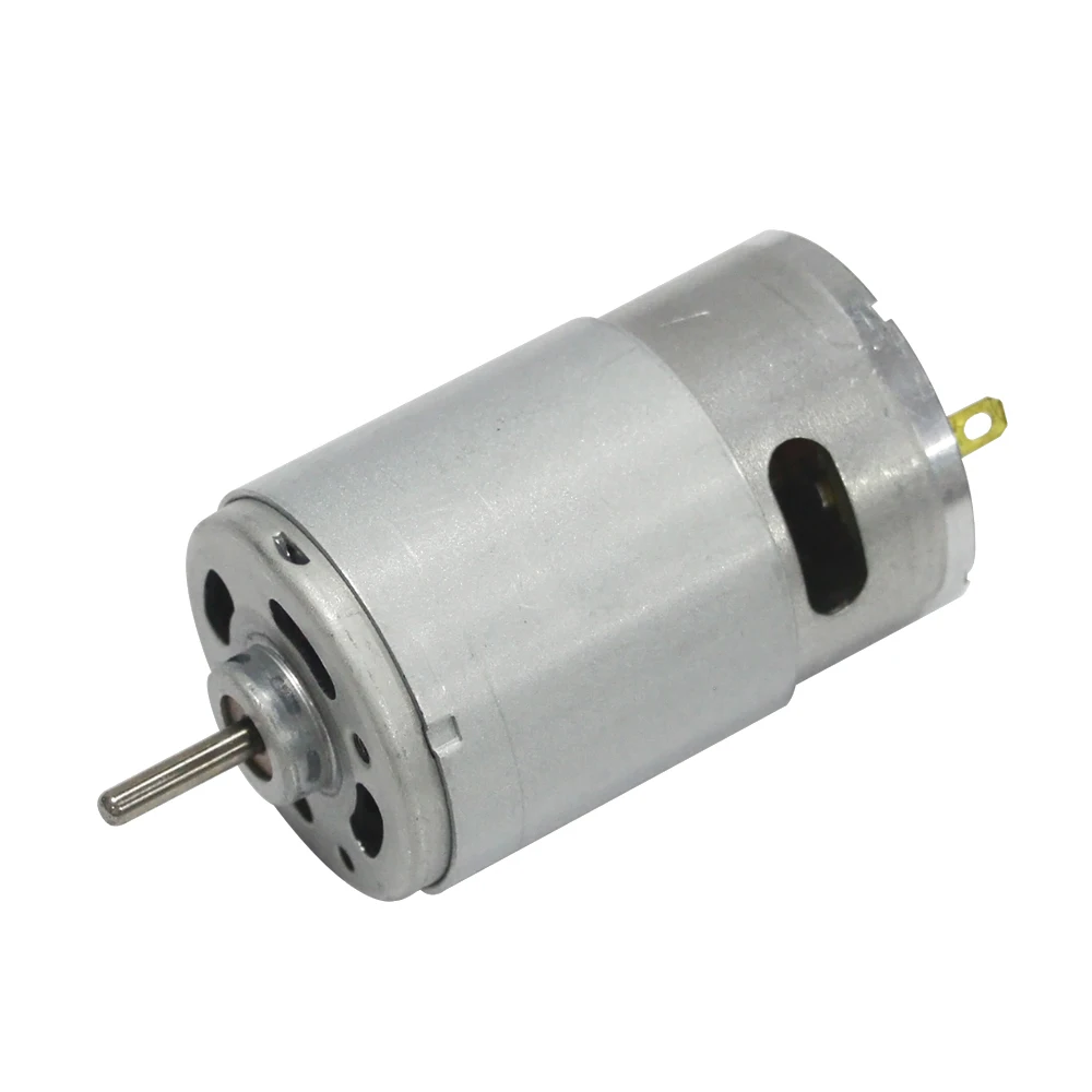 14.4v rs550 motor