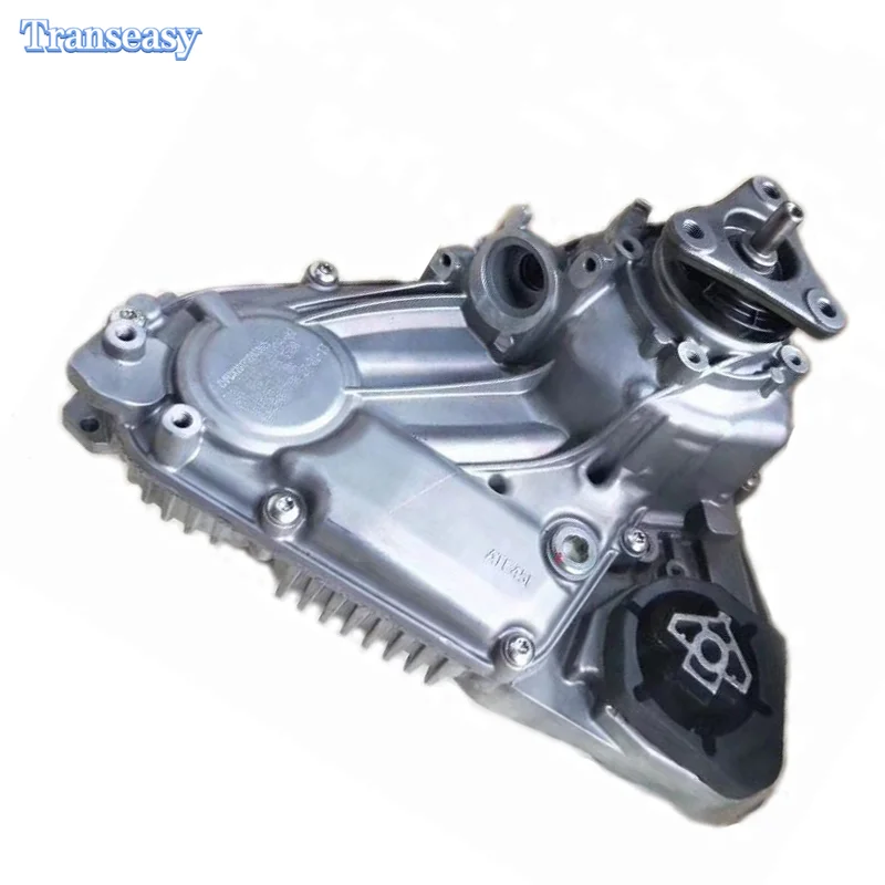 Transfer Case Automatic Transmission Atc45l Fits For Bmw X3 277340 12