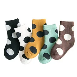 cartoon socks baby