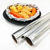 12mic 5M*30CM Low Price Household aluminum foil for food packing