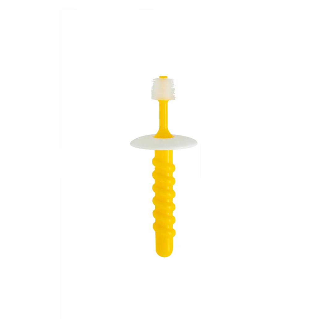 
STB 360 degree toothbrush health personal care dental technology 