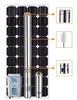 Windmill energy products micro inverter farm irrigation system agriculture machinery solar water pump