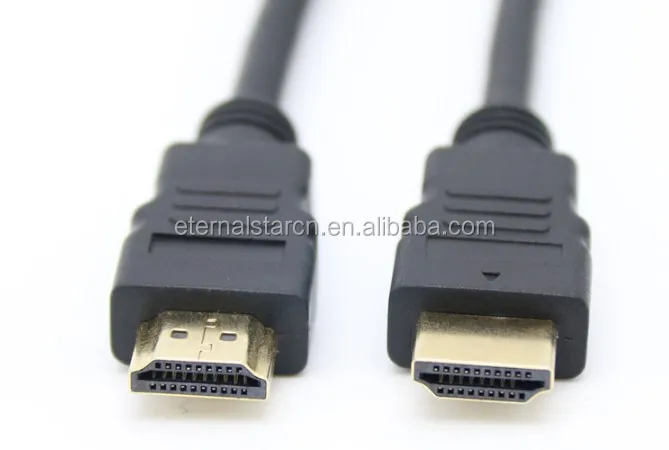 HDtv Cable HDM extender Cable - ANKUX.COM