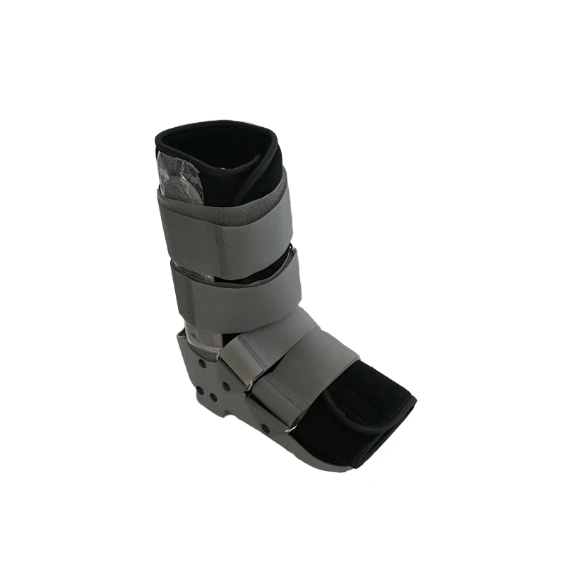 Orthopedic Shoes Fractures Cam Ankle Walker Brace Air Medical Fracture