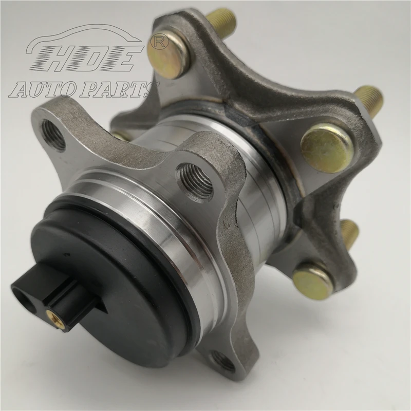 4340260m00 Auto Parts Rear Wheel Hub Bearing For Suzuki Maruti Ertiga