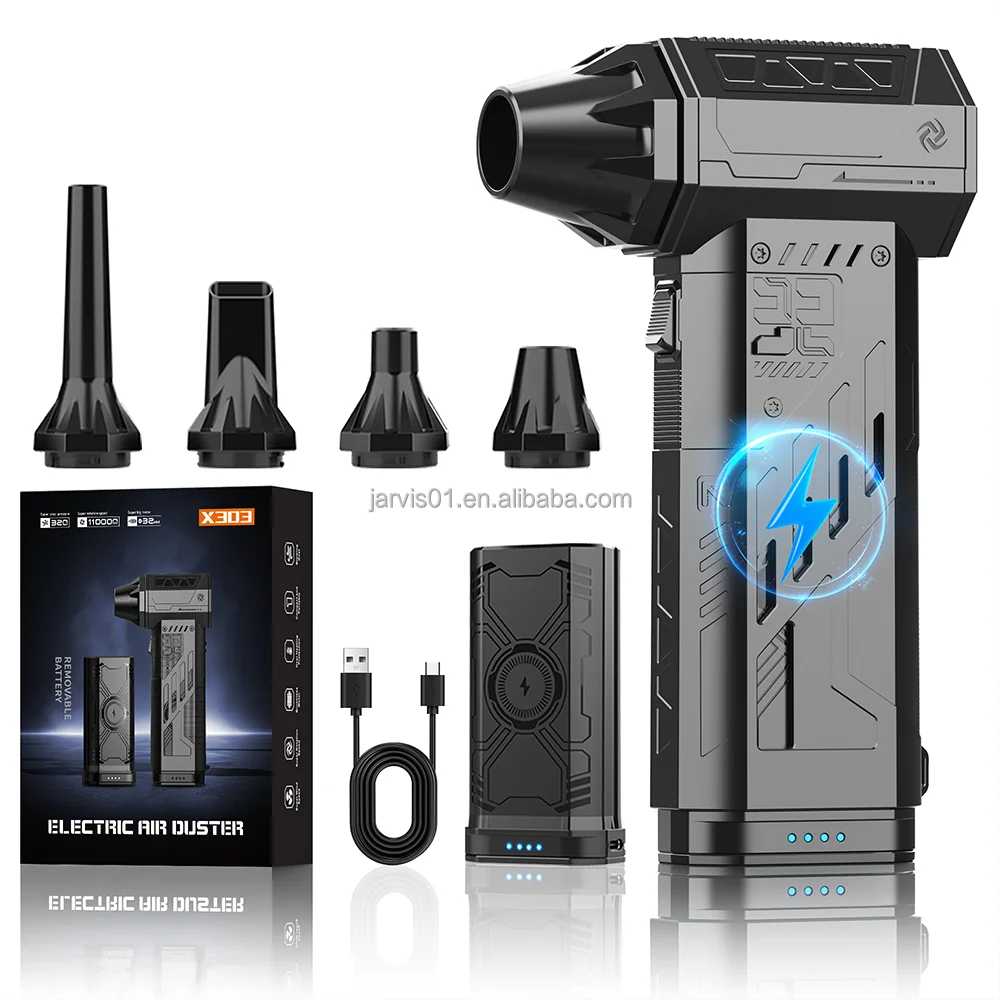 Scanjet Fan Jet Fan Guide: How to Choose the Right One