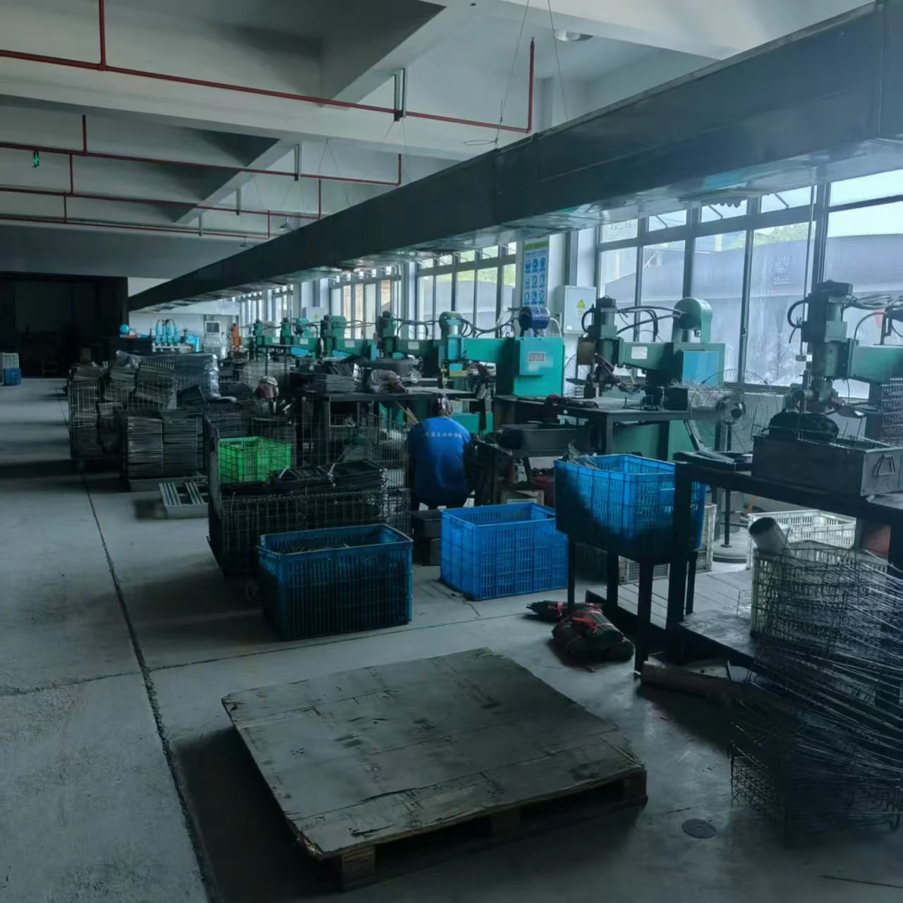 Welding Workshop