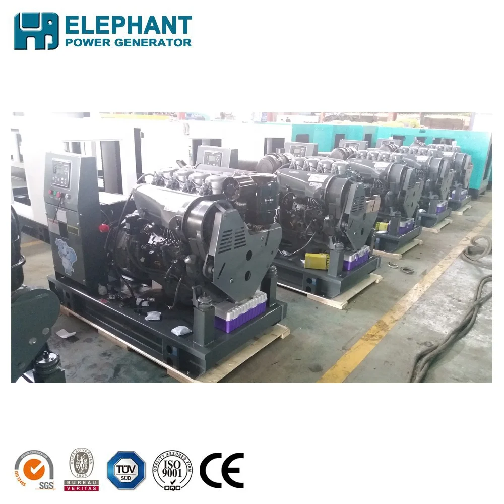 Deutz Air cold diesel generator - ELEPHANT TECH FUZHOU CO.,LTD 3.jpg