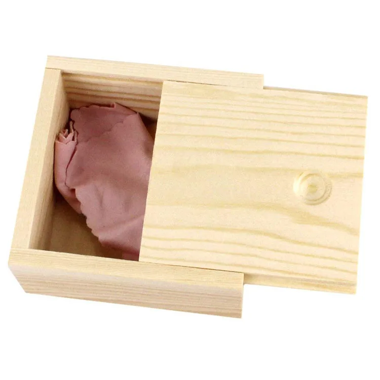 Sliding Lid Pine Wooden Soap Boxes - Buy Wooden Soap Boxes,pine Wooden 