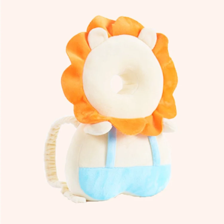 Baby Head Protective 09