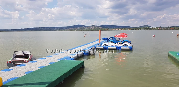 Modulardock