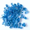 10mm Decorative purpose fire pit recycled crushed glass