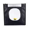 Big size 80cm 31.5inch Foldable USB LED Lightbox Photography studio Portable Mini photo Studio
