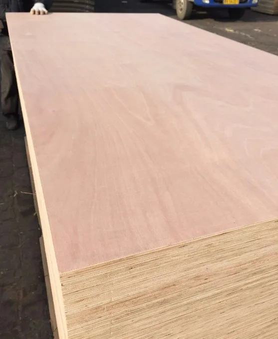 okoume plywood