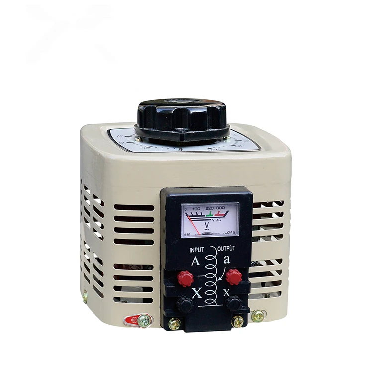 Factory Oem Service Whole House Voltage Regulator Stabilizer Inverter