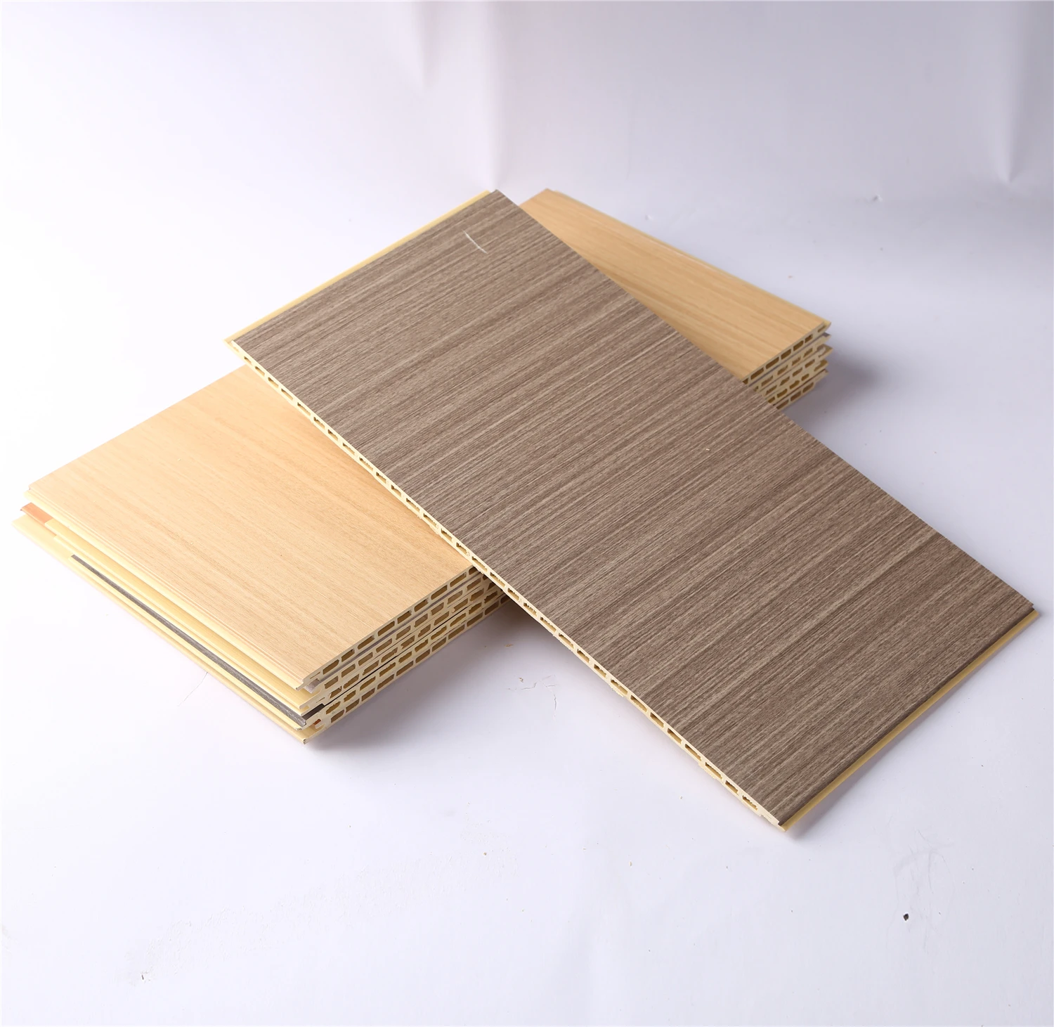 400 Bamboo And Wood Fiberboard For Office Wall Panels For Office