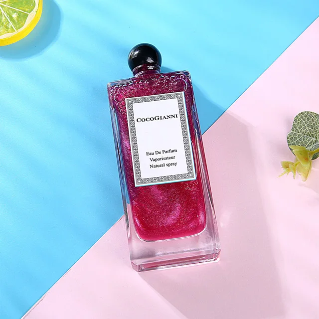 50ml Original perfume fragrance long lasting fine inscense fragrance Mountain Water perfume