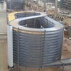 China Cooling Tower Cool Chiller for Bread/ Biscuit/Cookies