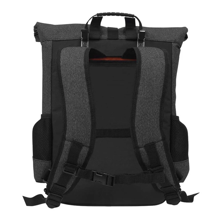 Large Capacity With Foldaway Shoulders Straps 2 In 1 Bike Bag Bike