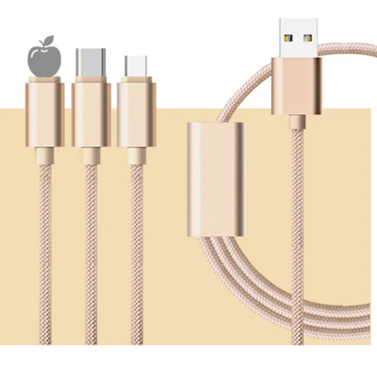 Yi chen Brand new price camera cables data and charging cable - ANKUX.COM