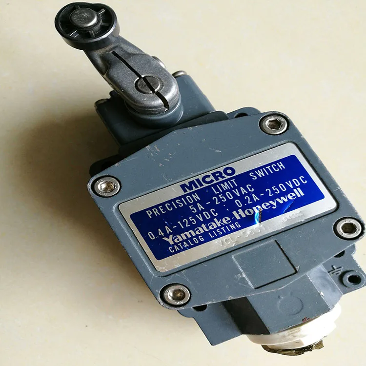 Precision Limit Switch Vcl 5101 H Vcl 5101 K Vcl 5103 View Vcl 5101 H Product Details From Yongkang City Shengyuan Cnc Equipment Co Ltd On Alibaba Com