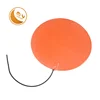 Great source of materials high quality waterproof silicone rubber heating element