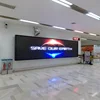 portable led electronic display screen indoor advertising small led display screen